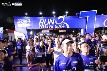RUN TO LIVE 2024 - Ảnh #1318997
