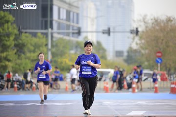 RUN TO LIVE 2024 - Ảnh #1403333