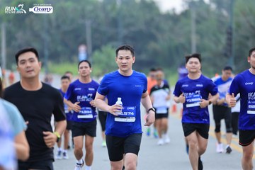 RUN TO LIVE 2024 - Ảnh #1373819