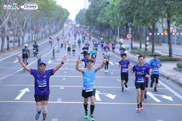 RUN TO LIVE 2024 - Ảnh #1432817