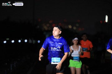 RUN TO LIVE 2024 - Ảnh #1341332