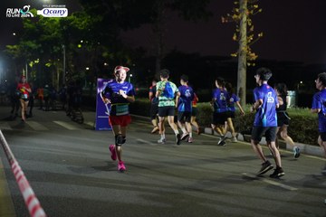 RUN TO LIVE 2024 - Ảnh #1376551