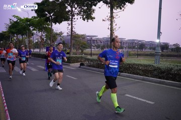 RUN TO LIVE 2024 - Ảnh #1379706