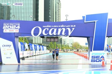 RUN TO LIVE 2024 - Ảnh #1427578
