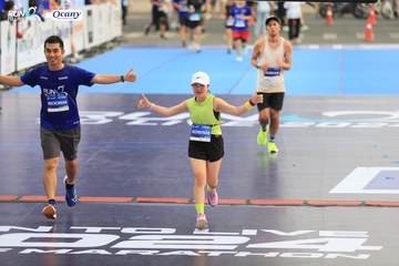 RUN TO LIVE 2024 - Ảnh #1409017