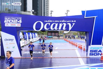 RUN TO LIVE 2024 - Ảnh #1416904