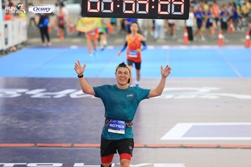 RUN TO LIVE 2024 - Ảnh #1404012