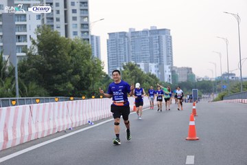 RUN TO LIVE 2024 - Ảnh #1450564