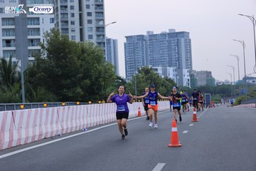 RUN TO LIVE 2024 - Ảnh #1449978