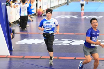 RUN TO LIVE 2024 - Ảnh #1406069