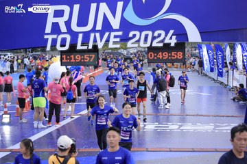 RUN TO LIVE 2024 - Ảnh #1360209
