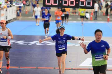 RUN TO LIVE 2024 - Ảnh #1410545