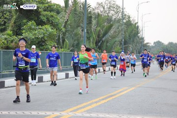 RUN TO LIVE 2024 - Ảnh #1389387