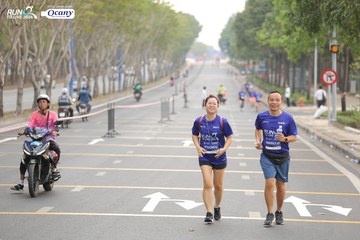 RUN TO LIVE 2024 - Ảnh #1421268