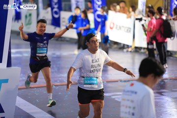 RUN TO LIVE 2024 - Ảnh #1331597