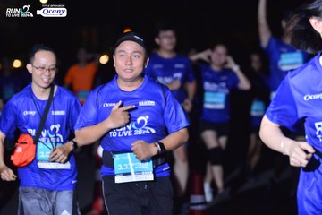 RUN TO LIVE 2024 - Ảnh #1321600