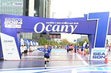 RUN TO LIVE 2024 - Ảnh #1419548