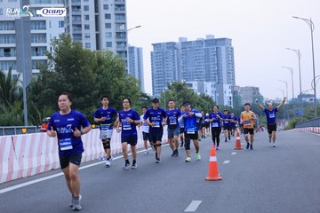 RUN TO LIVE 2024 - Ảnh #1449610