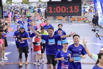 RUN TO LIVE 2024 - Ảnh #1364189