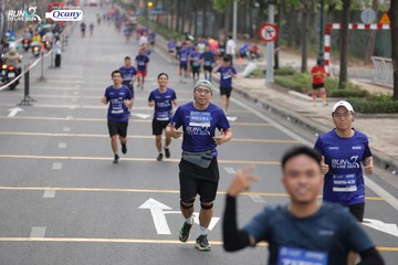 RUN TO LIVE 2024 - Ảnh #1438506