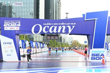 RUN TO LIVE 2024 - Ảnh #1425072