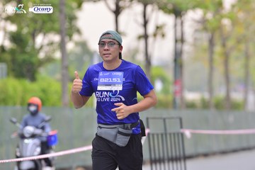 RUN TO LIVE 2024 - Ảnh #1443232