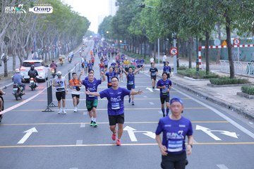 RUN TO LIVE 2024 - Ảnh #1433305