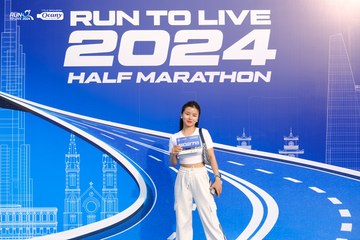 RUN TO LIVE 2024 - Ảnh #1315646