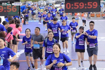 RUN TO LIVE 2024 - Ảnh #1364104