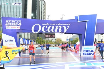 RUN TO LIVE 2024 - Ảnh #1419638