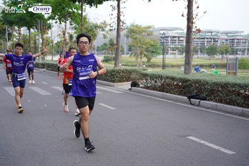 RUN TO LIVE 2024 - Ảnh #1385353