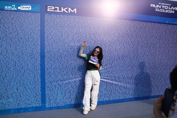 RUN TO LIVE 2024 - Ảnh #1316301
