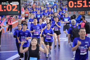 RUN TO LIVE 2024 - Ảnh #1360611