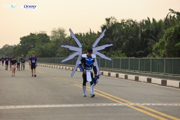 RUN TO LIVE 2024 - Ảnh #1408574