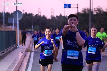 RUN TO LIVE 2024 - Ảnh #1356163