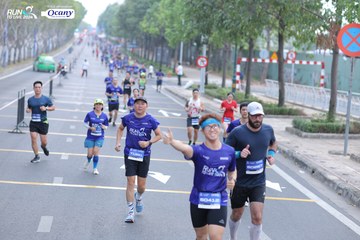 RUN TO LIVE 2024 - Ảnh #1434794