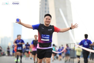RUN TO LIVE 2024 - Ảnh #1349803