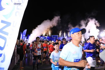 RUN TO LIVE 2024 - Ảnh #1318694