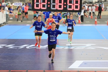 RUN TO LIVE 2024 - Ảnh #1407539