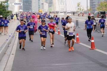RUN TO LIVE 2024 - Ảnh #1362730