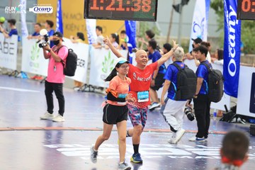 RUN TO LIVE 2024 - Ảnh #1333932