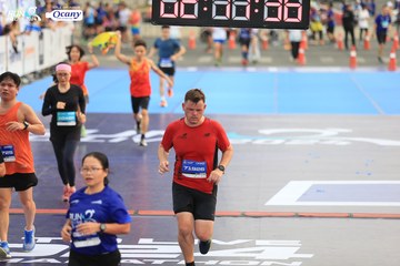 RUN TO LIVE 2024 - Ảnh #1406919