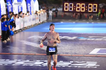 RUN TO LIVE 2024 - Ảnh #1331342