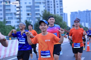 RUN TO LIVE 2024 - Ảnh #1448519