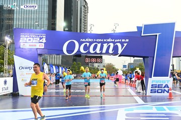RUN TO LIVE 2024 - Ảnh #1418137