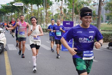 RUN TO LIVE 2024 - Ảnh #1385622