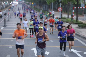 RUN TO LIVE 2024 - Ảnh #1435291