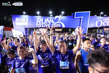RUN TO LIVE 2024 - Ảnh #1319064