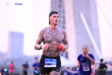 RUN TO LIVE 2024 - Ảnh #1325523