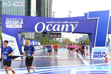 RUN TO LIVE 2024 - Ảnh #1420598